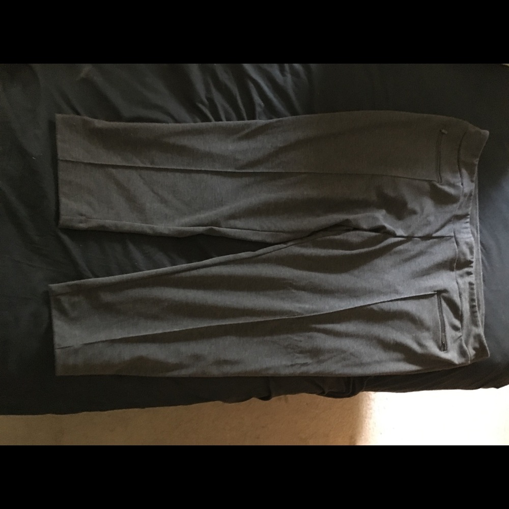 Dress pants